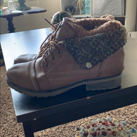 Refresh booties - Picture 2 of 4